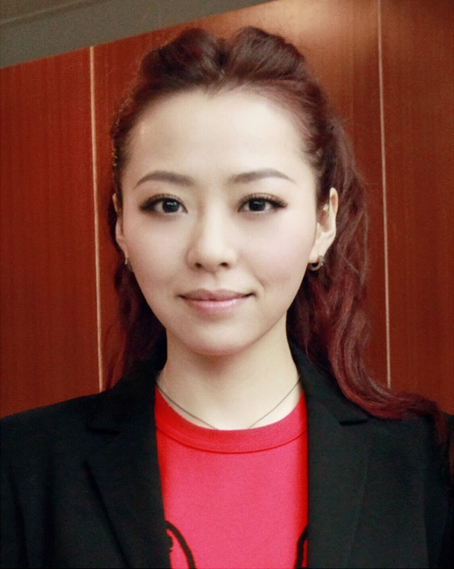 Jane Zhang 4