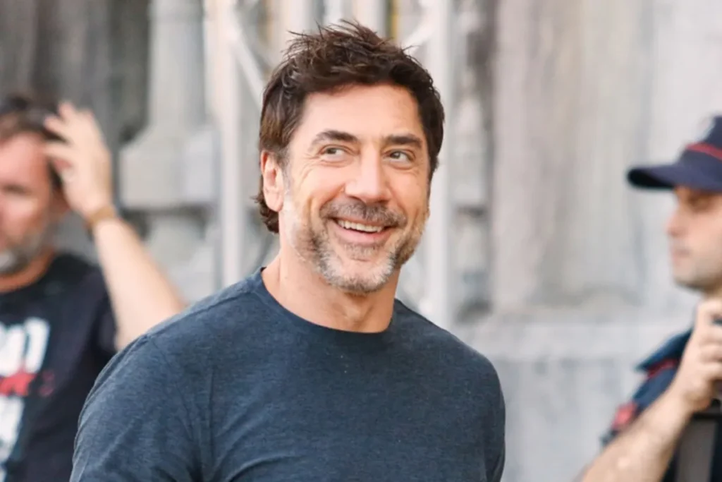 Javier Bardem 14