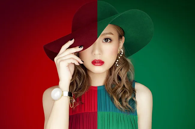 Kana Nishino