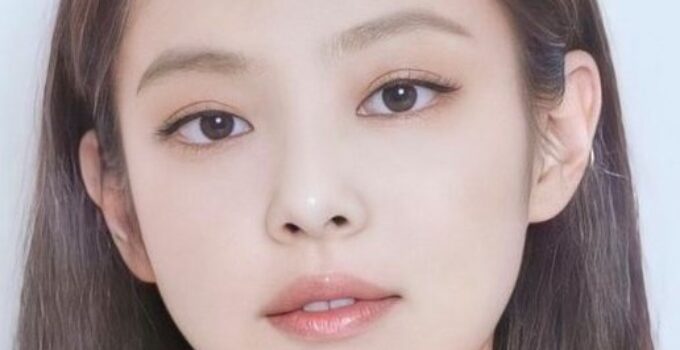 Kim Jennie 1