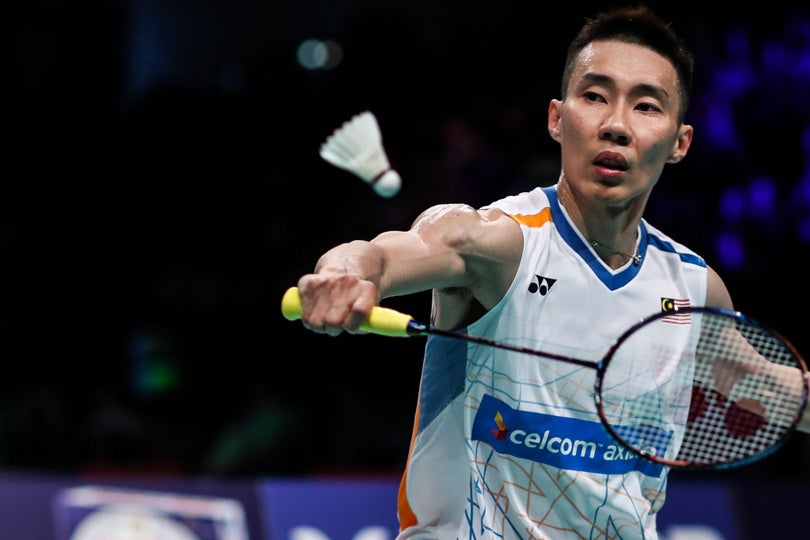 Lee Chong Wei 2