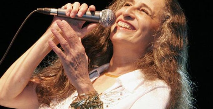 Maria Bethania 0