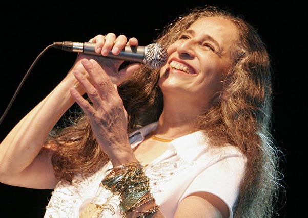 Maria Bethania 0