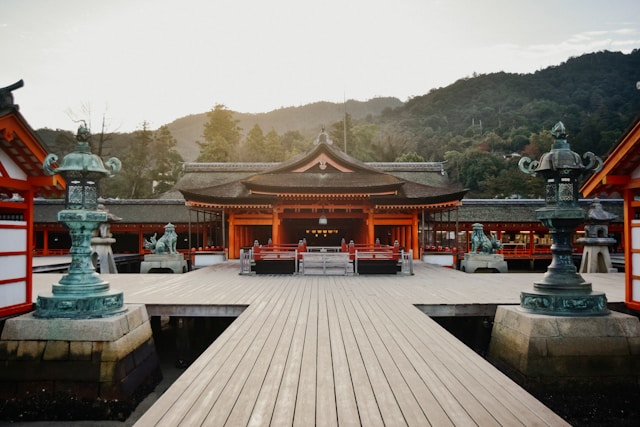 Miyajima