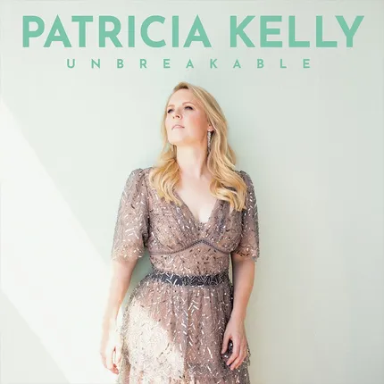 Patricia Kelly singer 1