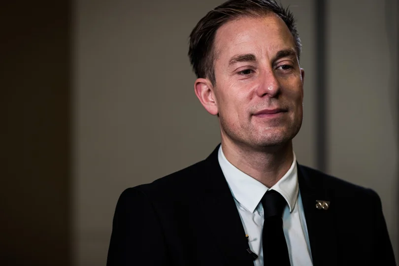 Peter Gade 0