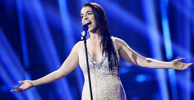 Ruth Lorenzo 0