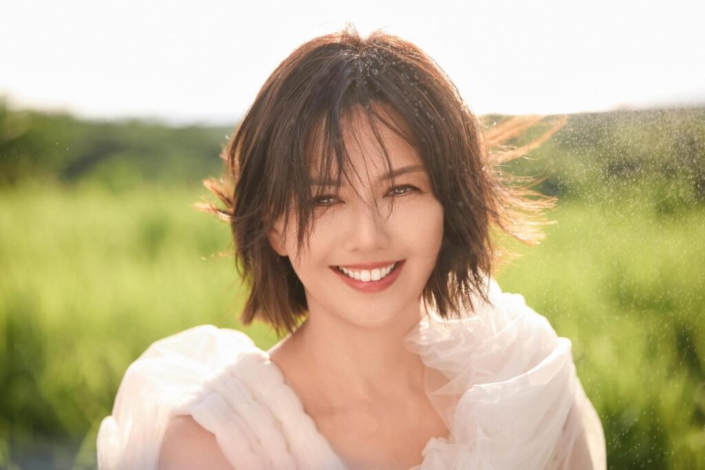 Stefanie Sun 1