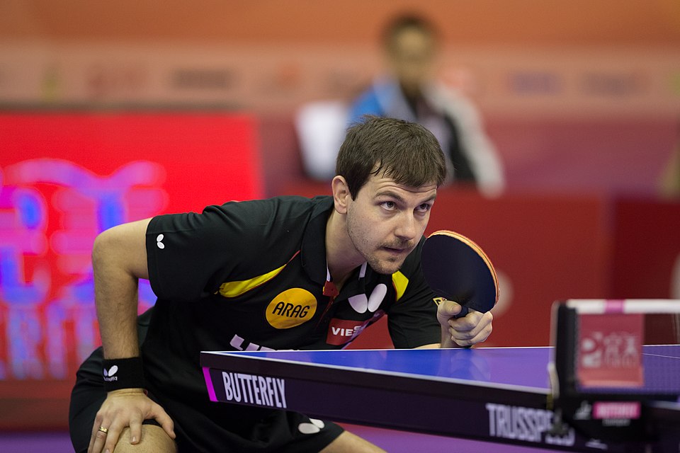 Timo Boll 1