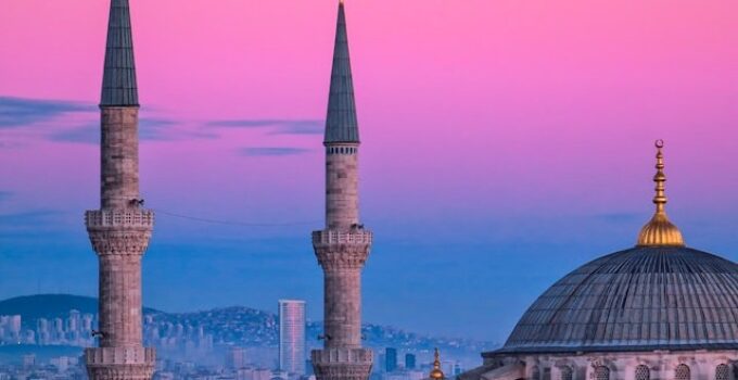Turquie