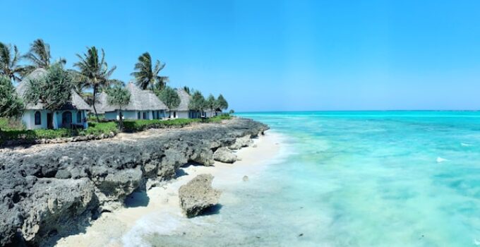 Zanzibar