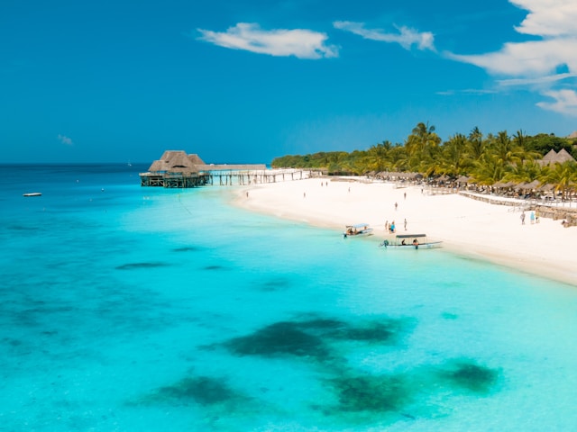 Zanzibar 2